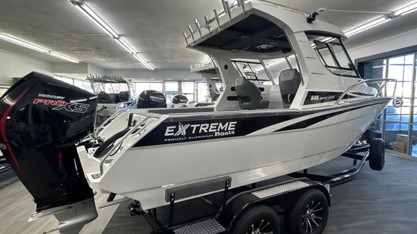 Extreme Boats 646 Game King 