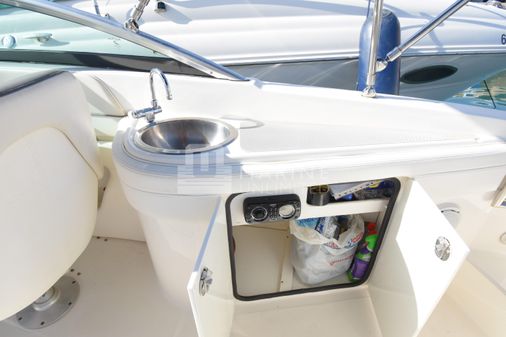 Sea-ray 260-SUNDECK image