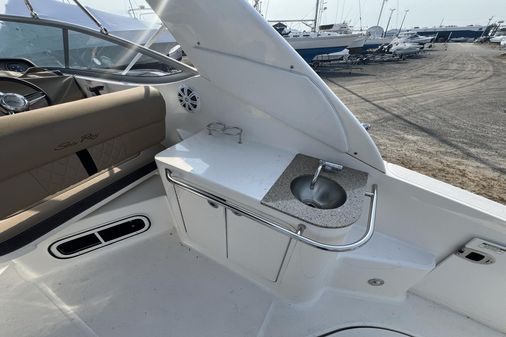 Sea Ray 280 Sundancer image