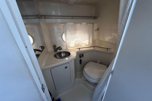 Sea Ray 280 Sundancer image