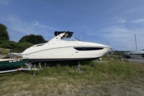 Sea Ray 280 Sundancer image