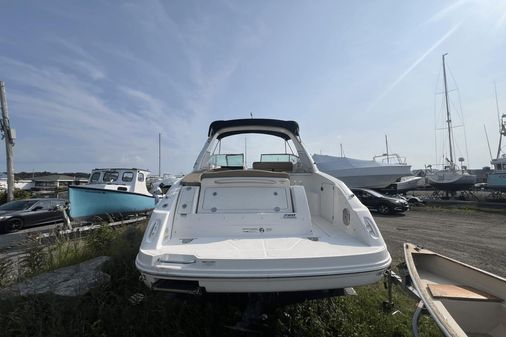 Sea Ray 280 Sundancer image