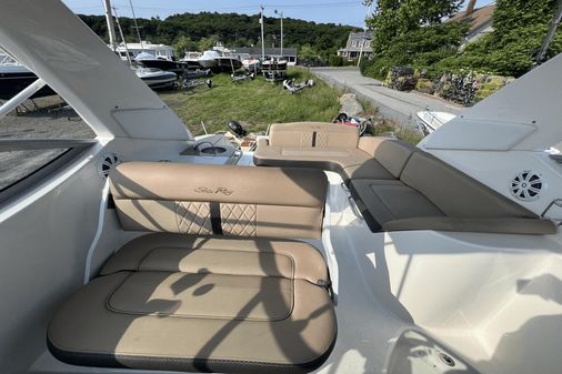 Sea Ray 280 Sundancer image