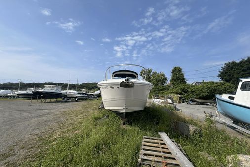 Sea Ray 280 Sundancer image