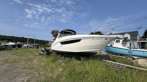 Sea Ray 280 Sundancer 