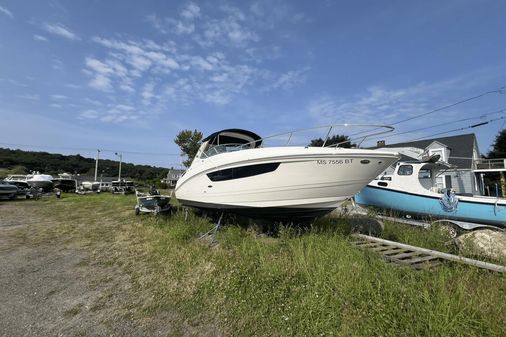 Sea Ray 280 Sundancer image