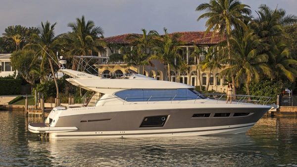 Prestige 620S