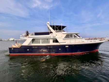 Tollycraft Pilothouse Motoryacht image