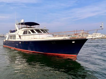 Tollycraft Pilothouse Motoryacht image