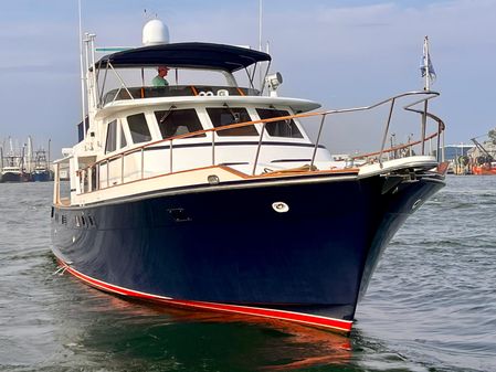 Tollycraft Pilothouse Motoryacht image