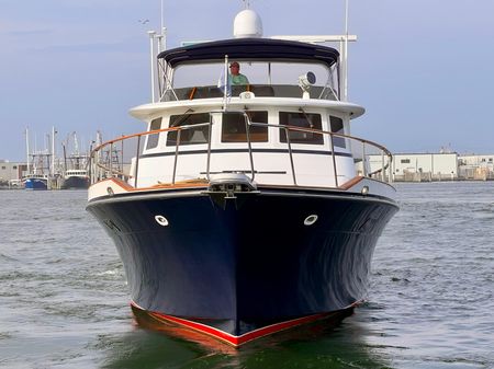 Tollycraft Pilothouse Motoryacht image