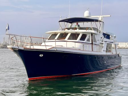 Tollycraft Pilothouse Motoryacht image