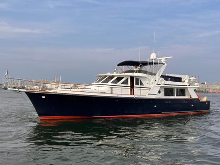 Tollycraft Pilothouse Motoryacht image