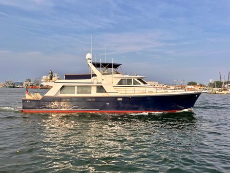 Tollycraft Pilothouse Motoryacht image