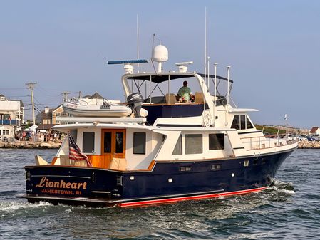 Tollycraft Pilothouse Motoryacht image