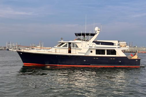 Tollycraft Pilothouse Motoryacht image