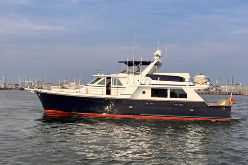 Tollycraft Pilothouse Motoryacht image