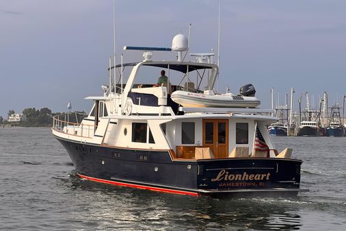 Tollycraft Pilothouse Motoryacht image