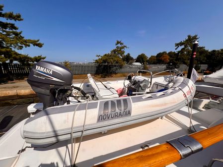 Tollycraft Pilothouse Motoryacht image