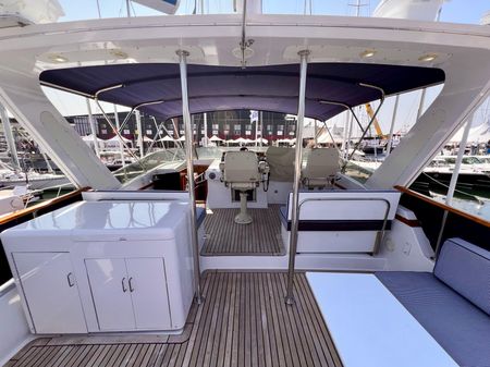 Tollycraft Pilothouse Motoryacht image