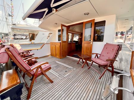 Tollycraft Pilothouse Motoryacht image