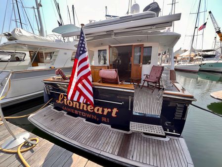 Tollycraft Pilothouse Motoryacht image