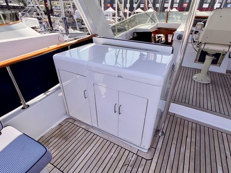 Tollycraft Pilothouse Motoryacht image