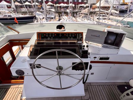 Tollycraft Pilothouse Motoryacht image