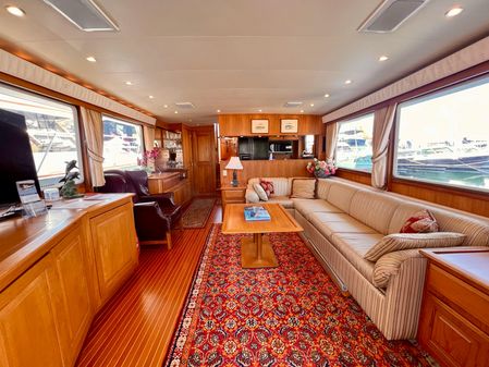 Tollycraft Pilothouse Motoryacht image