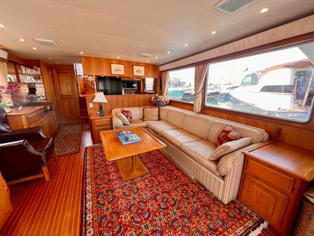 Tollycraft Pilothouse Motoryacht image