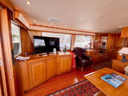 Tollycraft Pilothouse Motoryacht image