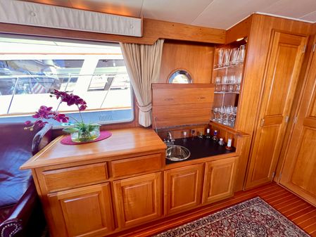 Tollycraft Pilothouse Motoryacht image