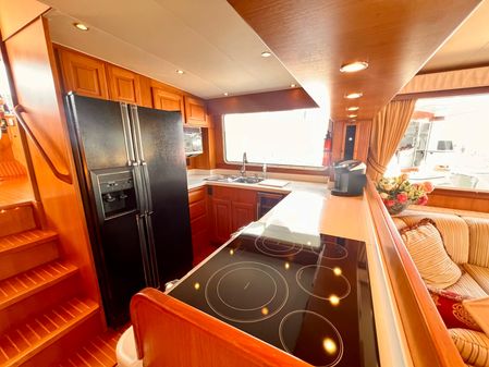 Tollycraft Pilothouse Motoryacht image