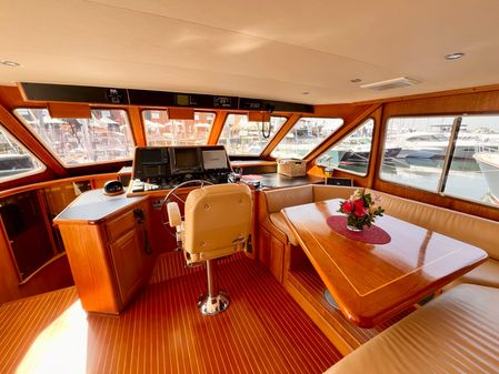 Tollycraft Pilothouse Motoryacht image