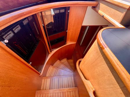 Tollycraft Pilothouse Motoryacht image