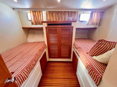 Tollycraft Pilothouse Motoryacht image