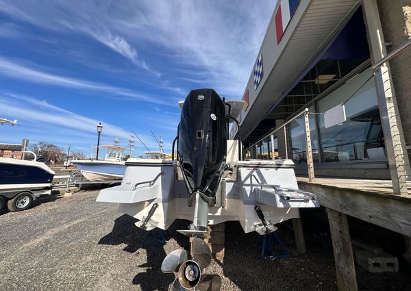 Robalo 266-CAYMAN image