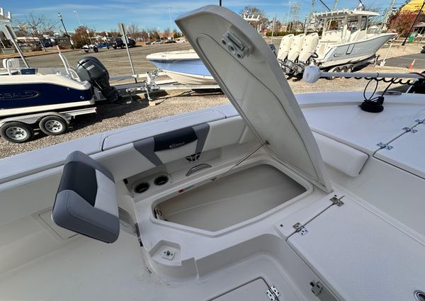 Robalo 266-CAYMAN image