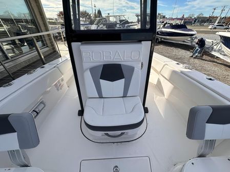 Robalo 266-CAYMAN image