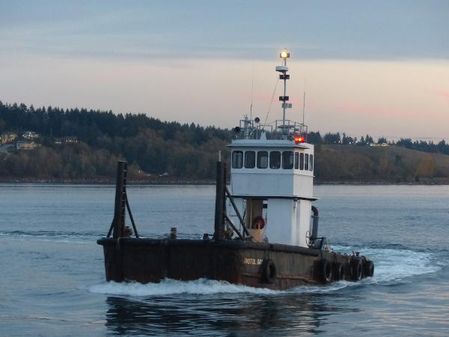 Custom -1200HP-LCM8-PUSHER-CONVERSION image