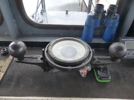 Custom -1200HP-LCM8-PUSHER-CONVERSION image