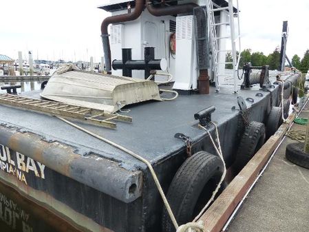 Custom -1200HP-LCM8-PUSHER-CONVERSION image