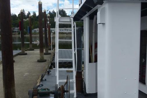 Custom -1200HP-LCM8-PUSHER-CONVERSION image