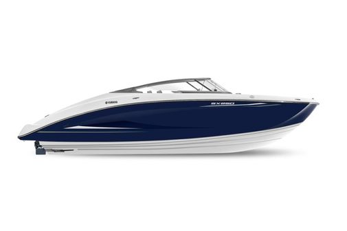 Yamaha Boats SX250 image
