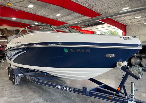 Rinker CAPTIVA-246-BR image