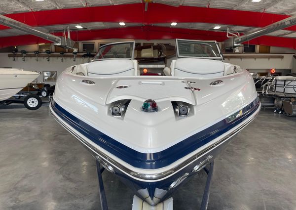 Rinker CAPTIVA-246-BR image