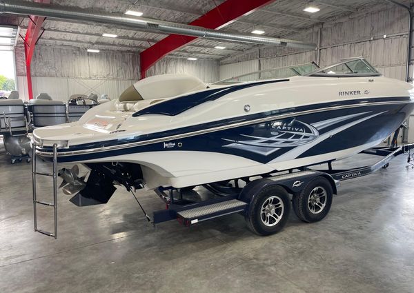 Rinker CAPTIVA-246-BR image