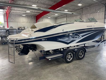 Rinker CAPTIVA-246-BR image