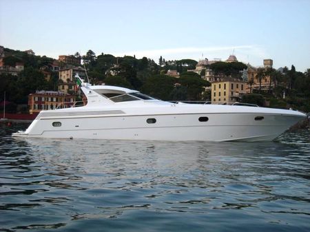 Cantieri di Sarnico 55HT image