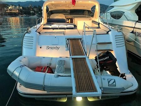 Cantieri di Sarnico 55HT image